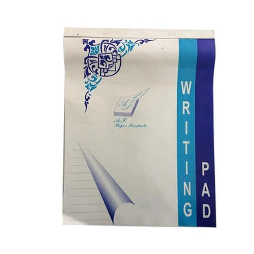 VRG A4 Size Imported Drafting pad The Stationers
